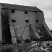 Atness Point Granary, Alness Parish