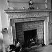 Cromarty House, Dining room, Cromarty Parish