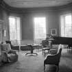 Cromarty House, Drawing room, Cromarty Parish