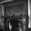 Cromarty House, Sitting room, Cromarty Parish