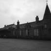 Station, Aboyne, Aboyne Parish, Kincardine and Deeside