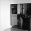 Cabinet, Hill House, Helensburgh, Dumbarton