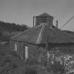 Doocot, Uiginish House, Duirinish Parish