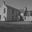 Husabost House, Duirinish Parish