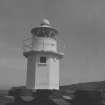 Lighthouse Vaternish Point, Duirinish Parish
