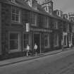 Tongadale Hotel, A' Bhuth Bheag, Wentworth Street, Portree parish