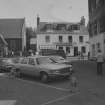 Cuchullin Handloom Co Ltd, Wentworth Street, Portree parish