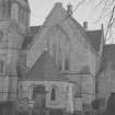 Renfrew, High Street, Old Parish Church