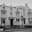 Royal Hotel, 55 Henderson Street, Bridge of Allan, Stirling