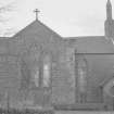 Muthill Episcopal Church, Muthill Parish, Tayside, Perth & Kinross