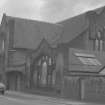 St Matthew's Church, Gordon Street, Paisley