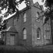 Church of Scotland (1842), Edderton parish, Ross and Cromarty, Highlands