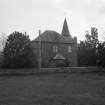 Church of Scotland (1842), Edderton parish, Ross and Cromarty, Highlands