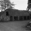 Former Church of Scotland manse, steading, Edderston parish, Ross and Cromarty, Highlands