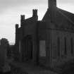 Old Church (Former free Church), Edderton parish, Ross and Cromarty, Highlands