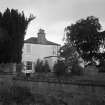 Former Free Church Manse, Edderton parish, Ross and Cromarty, Highland