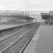 Dumbarton Central Station, Dumbarton Burgh, Strathclyde