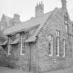 Westercraigs Home (Church of Scotland), Glasgow, Strathclyde