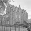 Westercraigs Home (Church of Scotland), 21 Westland Drive, Glasgow, Strathclyde