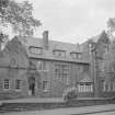 Westercraigs Home (Church of Scotland), 21 Westland Drive, Glasgow, Strathclyde