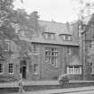 Westercraigs Home (Church of Scotland), 21 Westland Drive, Glasgow, Strathclyde