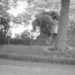 Cardross Old Church, Levengrove Park, Dumbarton Burgh, Strathclyde