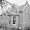 Drumoyne (Formerly Strath Cottage), Strathleven Place, Dumbarton Burgh, Strathclyde