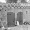 Crawford Priory, Cults parish, Fife