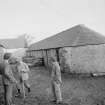 Lothbeg Farm Buildings, Loth Parish