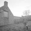 Lothbeg Farm Buildings, Loth Parish