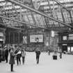 Central Station, Glasgow, Strathclyde