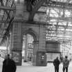 Central Station, Glasgow, Strathclyde