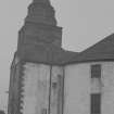 Round Church, Bowmore, Kilarrow & Kilmeny Parish, Argyll & Bute, Strethclyde