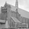 Barony Church, Glasgow, Strathclyde