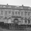 Townhead Public School, Glasgow, Strathclyde