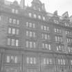 Caledonian Hotel, Princes Street, Edinburgh