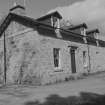 Glenferness Stables, Ardclach parish, Nairn, Highland