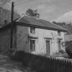 Glenferness, Gardeners Cottage, Ardclach parish, Nairn, Highland