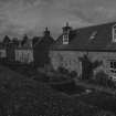 3-7 Ferness Village (R-L), Ardclach parish, Nairn, Highland