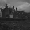 Ferness School And Schoolhouse, Ardclach parish, Nairn, Highland