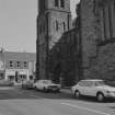 Windsor Place Church, Portobello, Edinburgh