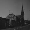 Windsor Place Church, Portobello, Edinburgh