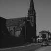 Windsor Place Church, Portobello, Edinburgh