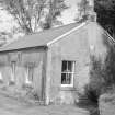 Westehall former Lodge, Westerkirk Parish