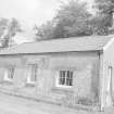 Westehall former Lodge, Westerkirk Parish