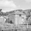 Westerhall farm, Westerkirk Parish