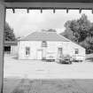 Westerhall farm, Westerkirk Parish