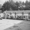 Westerhall farm, Westerkirk Parish