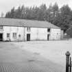 Westerhall farm, Westerkirk Parish