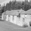 Westerhall farm, Westerkirk Parish